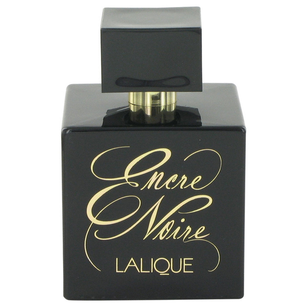 Lalique, Encre Noire, Eau De Parfum, For Women, 100 ml *Tester
