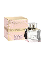Lalique, L'Amour, Eau De Parfum, For Women, 100 ml