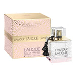 Lalique, L'Amour, Eau De Parfum, For Women, 50 ml