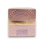 Lalique, L'Amour, Eau De Parfum, For Women, 50 ml