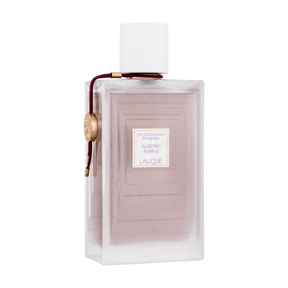 Lalique, Les Compositions Parfumees - Electric Purple, Eau De Parfum, For Women, 100 ml *Tester