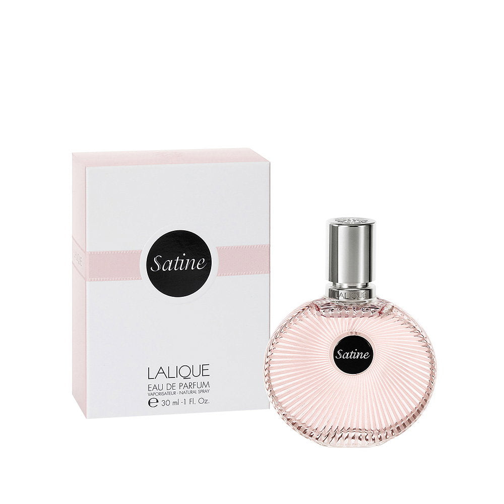 Lalique, Satine, Eau De Parfum, For Women, 30 ml