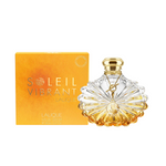 Lalique, Soleil Vibrant, Eau De Parfum, For Women, 100 ml