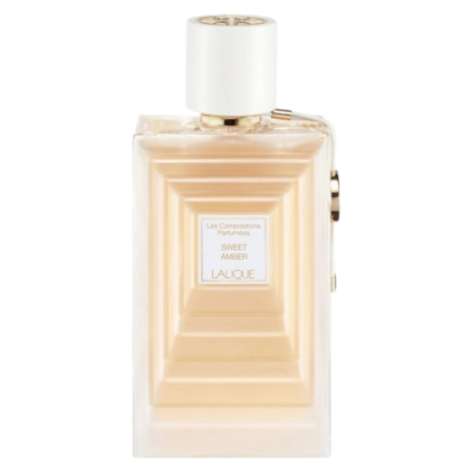 Lalique, Sweet Amber, Eau De Parfum, For Women, 100 ml