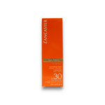 Lancaster, Sun Perfect, Anti-Wrinkle, Day, Cream, For Face, SPF 30, 50 ml *Tester