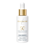 Lancaster, Sun Perfect, Unifying, Serum, For Face, SPF 50, 30 ml