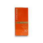 Lancaster, Sun Perfect, UV Protection, Day, Fluid, For Face, SPF 50, 30 ml *Tester