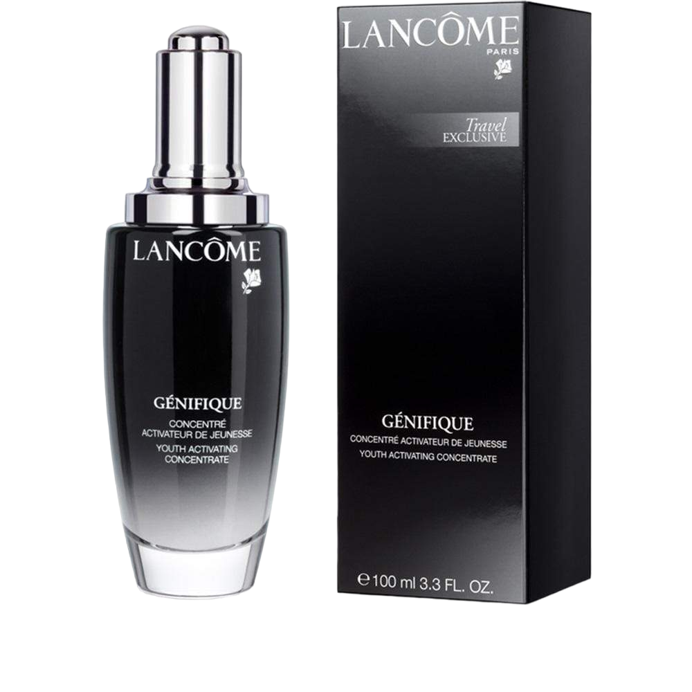 Lancome, Advanced Genifique, Youth Activating, Daily, Serum, For Face, 100 ml