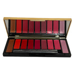 Lancome, L'Absolu Rouge, Lip Palette, Holiday Edition 2019, 9.95 g