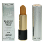 Lancome, L'Absolu Rouge, Sheer, Cream Lipstick, 503, CN 40 Cream Chamois, 28 g
