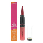 Lancome, Lip Kajal Duo Chroma, Cream Lipstick & Lip Gloss, 03, Bold Red, 2.7 g