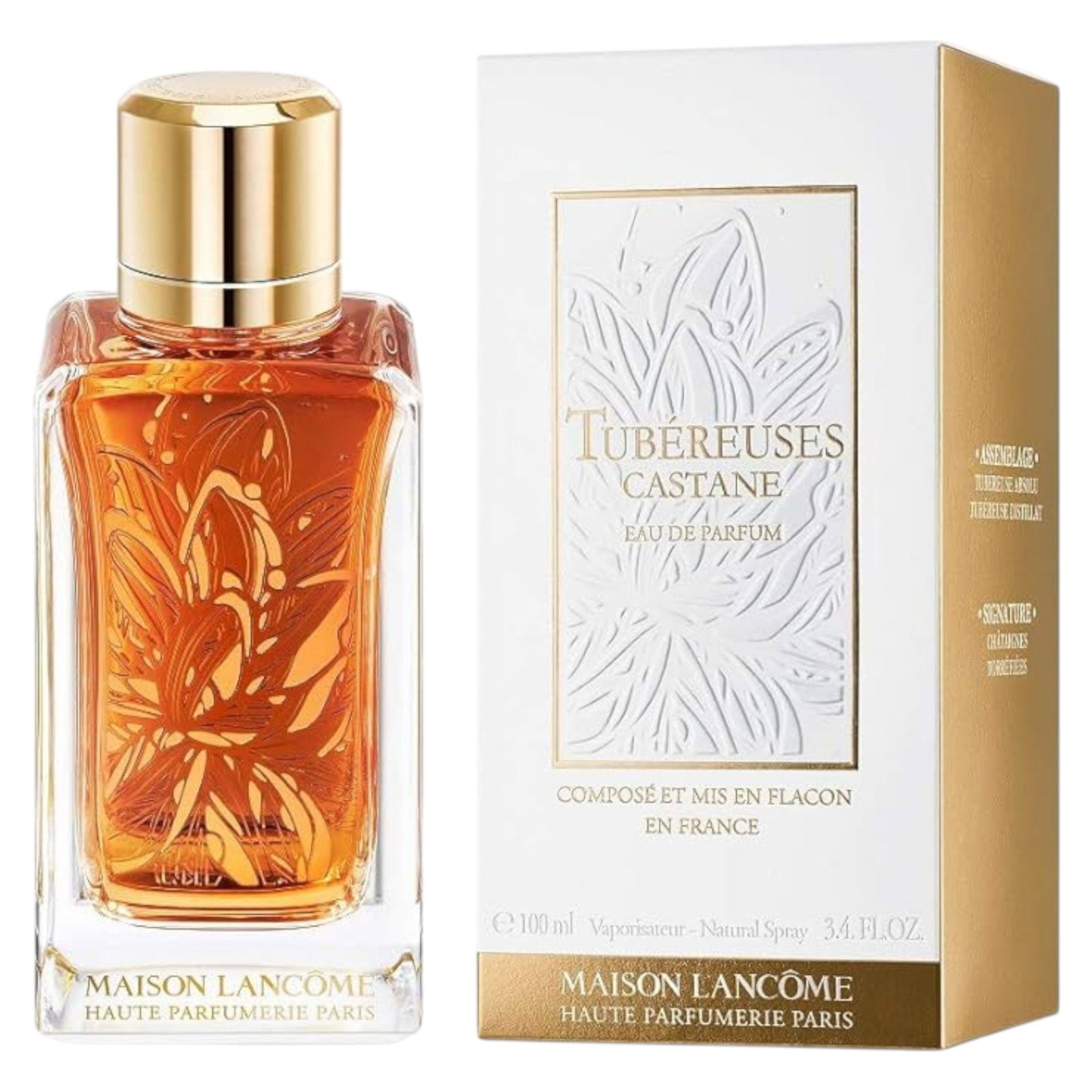 Lancome, Maison - Tubereuses Castane, Eau De Parfum, For Women, 100 ml