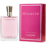 Lancome, Miracle, Eau De Parfum, For Women, 100 ml