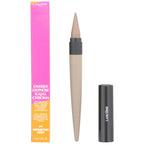 Lancome, Ombre Hypnose, Intense Color Payoff, Eyeshadow & Kajal Eyeliner 2-In-1, 04, Geometric Gray, 1.5 g