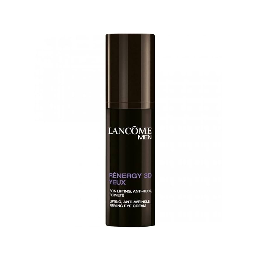 Lancome, Renergie 3D Yeux, Anti-Wrinkle, Eye Cream, 15 ml