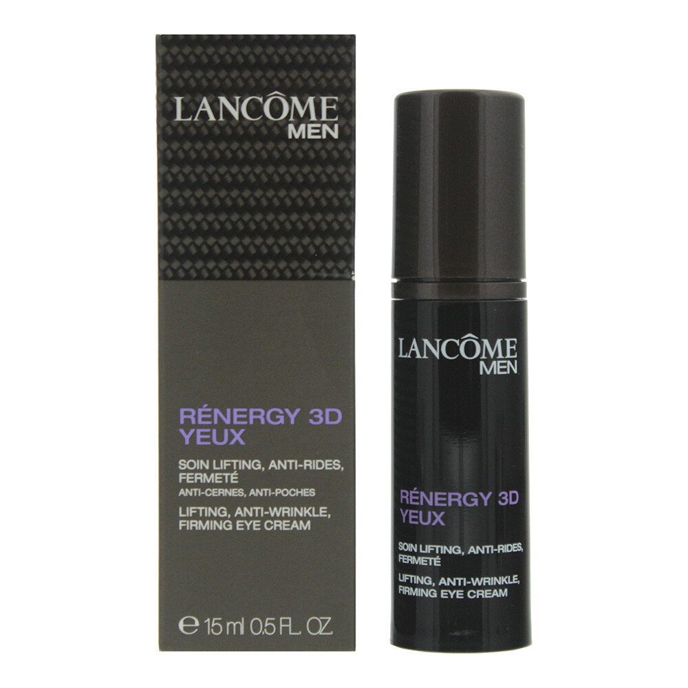 Lancome, Renergie 3D Yeux, Anti-Wrinkle, Eye Cream, 15 ml