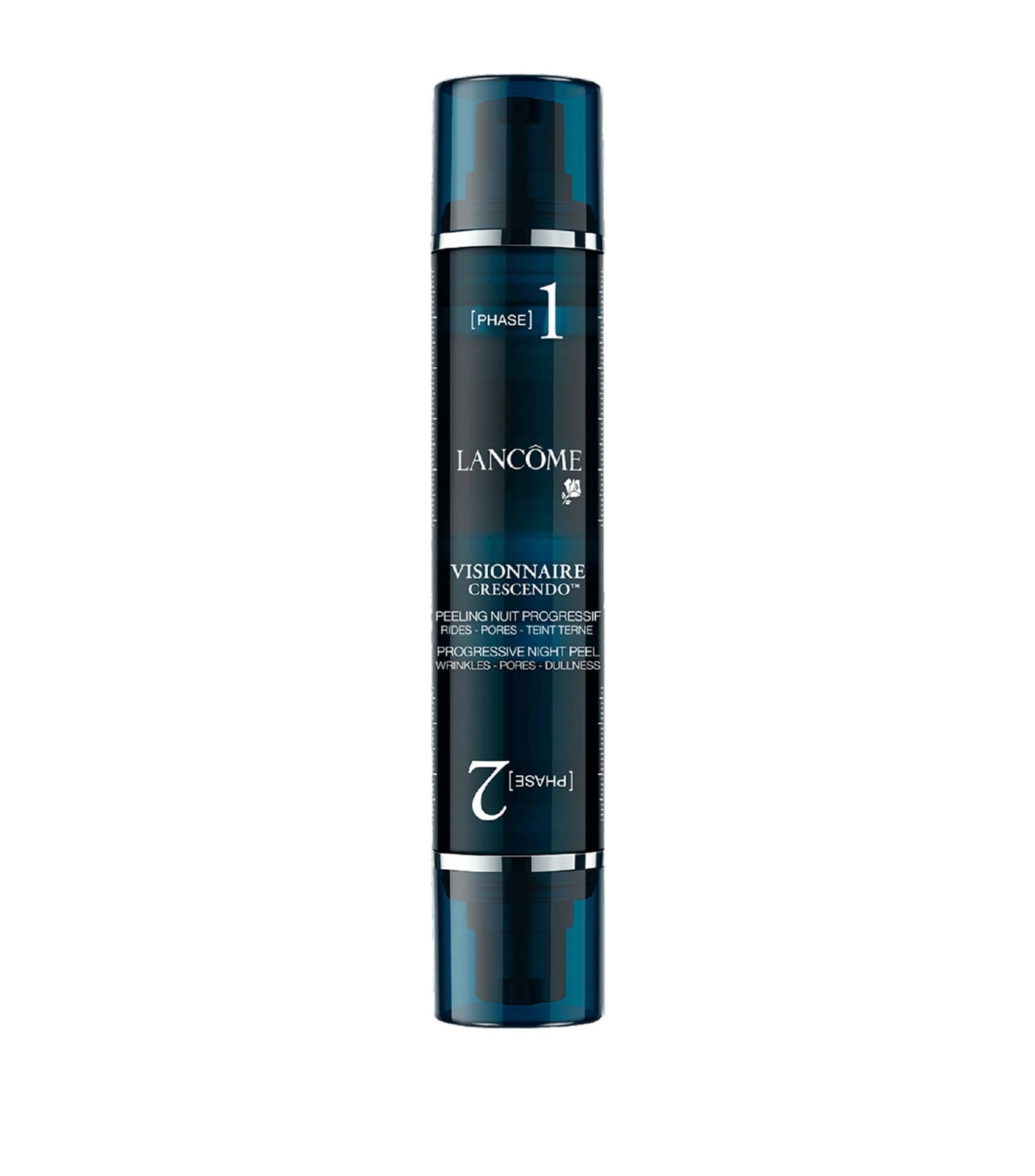 Lancome, Visionnaire Crescendo, Exfoliating, Peeling Lotion, 30 ml