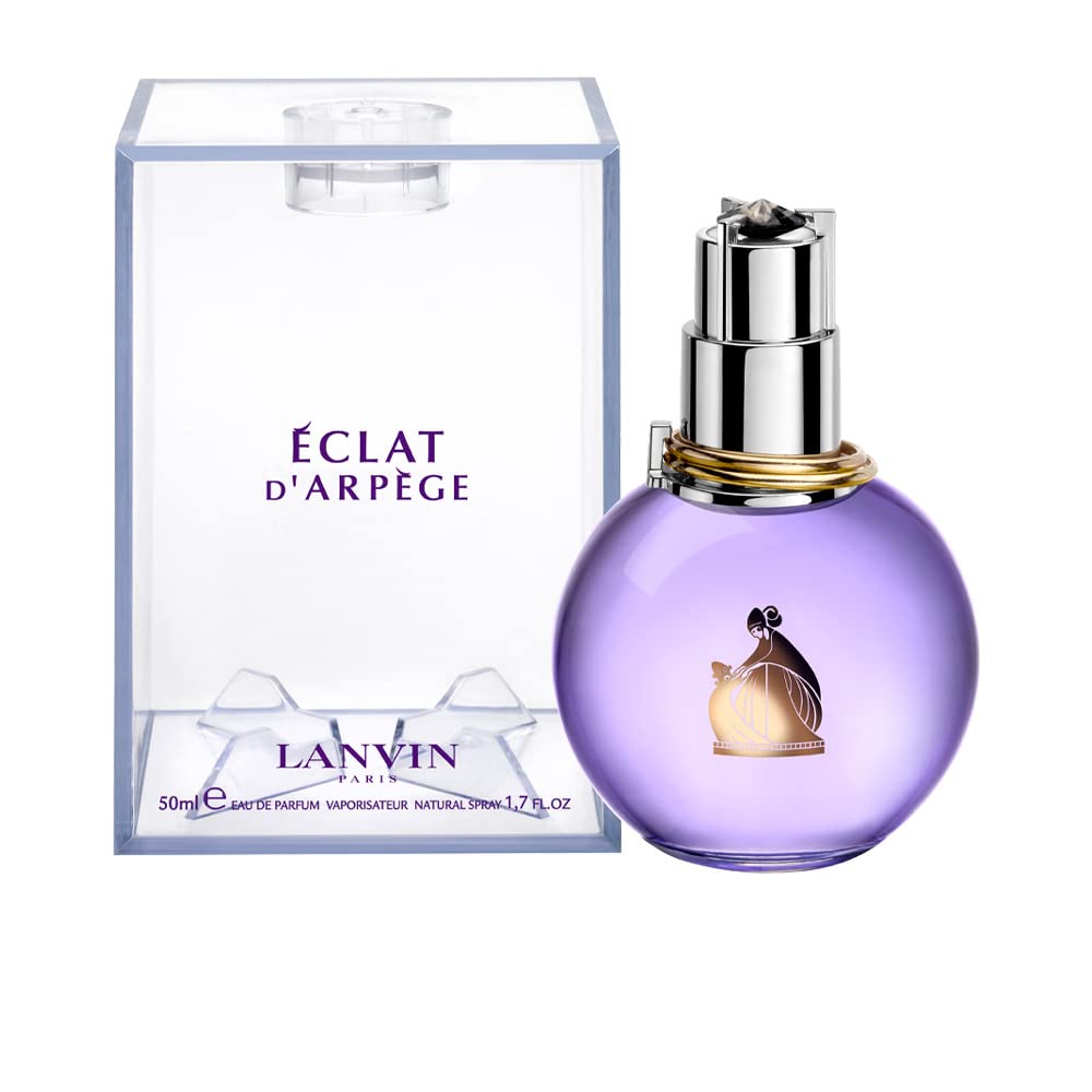 Lanvin, Eclat d'Arpege, Eau De Parfum, For Women, 50 ml