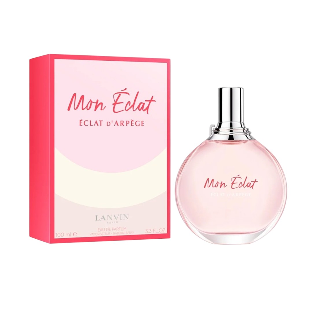 Lanvin, Eclat d'Arpege Mon Eclat, Eau De Parfum, For Women, 100 ml