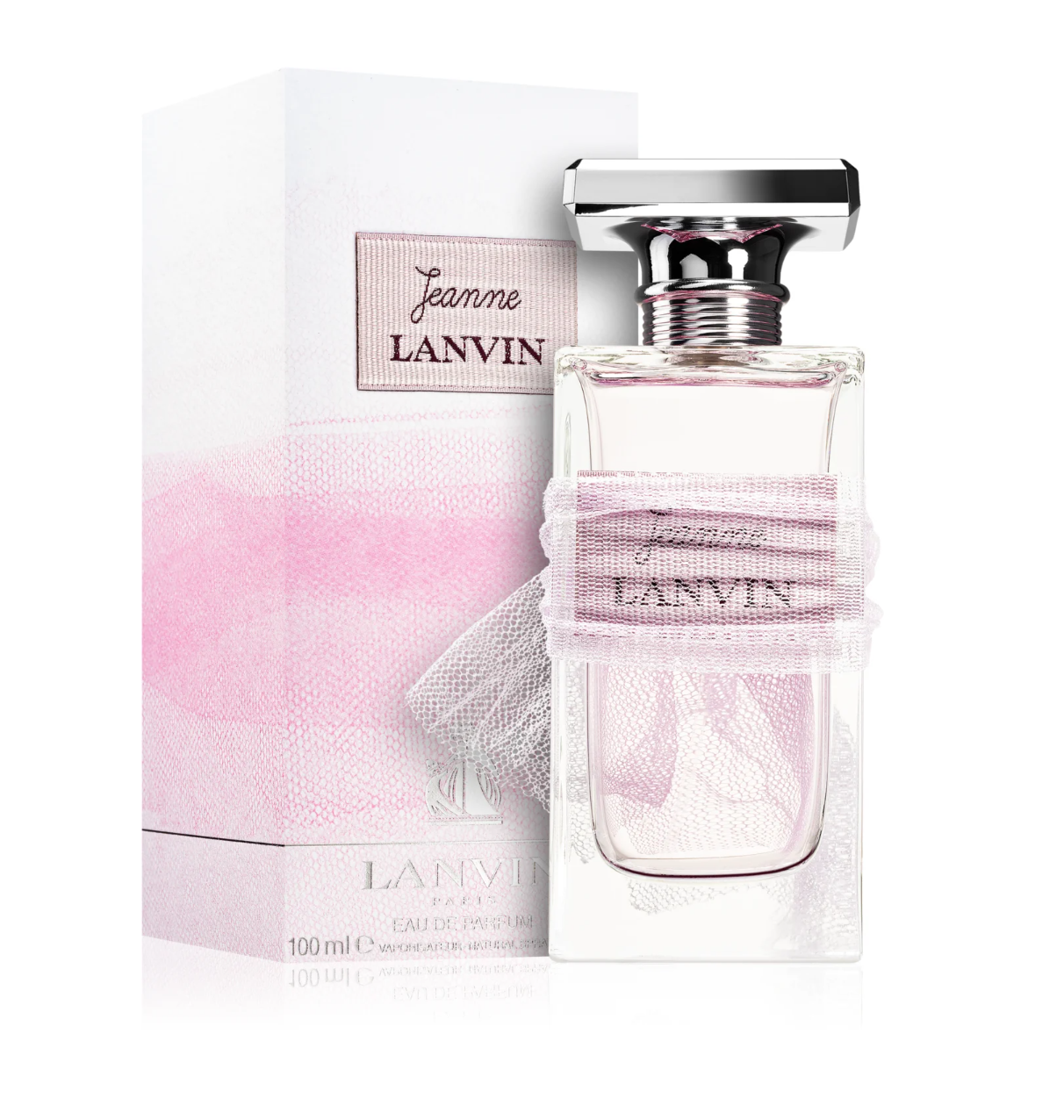 Lanvin, Jeanne Lanvin, Eau De Parfum, For Women, 100 ml