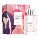 Lanvin, Les Fleurs - Water Lily, Eau De Toilette, For Women, 90 ml