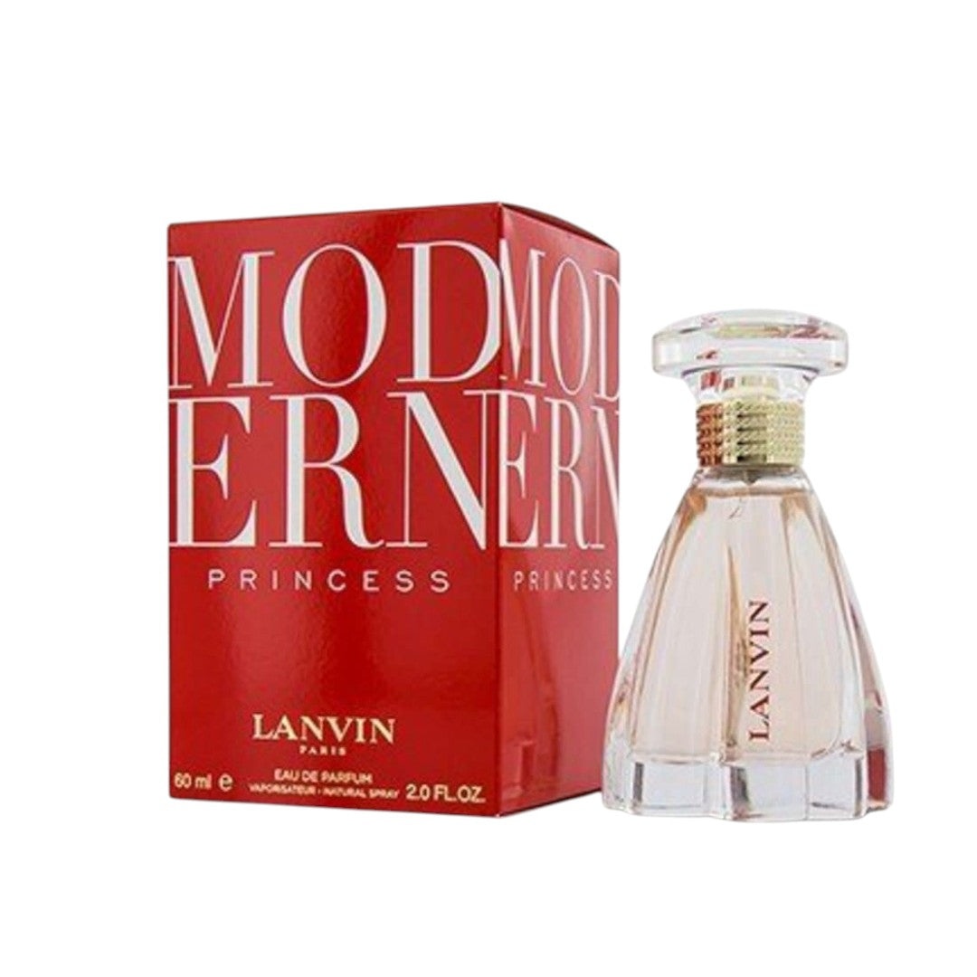 Lanvin, Modern Princess, Eau De Parfum, For Women, 60 ml