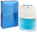 Lanvin, Oxygene, Eau De Parfum, For Women, 75 ml
