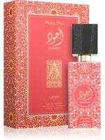 Lattafa, Ajwad Pink To Pink, Eau De Parfum, Unisex, 60 ml