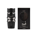Lattafa, Asad Elixir, Eau De Parfum, For Men, 100 ml