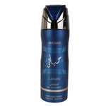 Lattafa, Hayaati, Body Spray, 200 ml