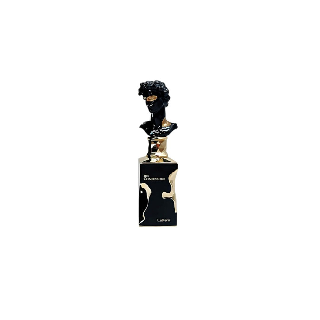 Lattafa, His Confession, Eau De Parfum, For Men, 100 ml