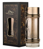 Lattafa, Khashabi, Eau De Parfum, Unisex, 100 ml