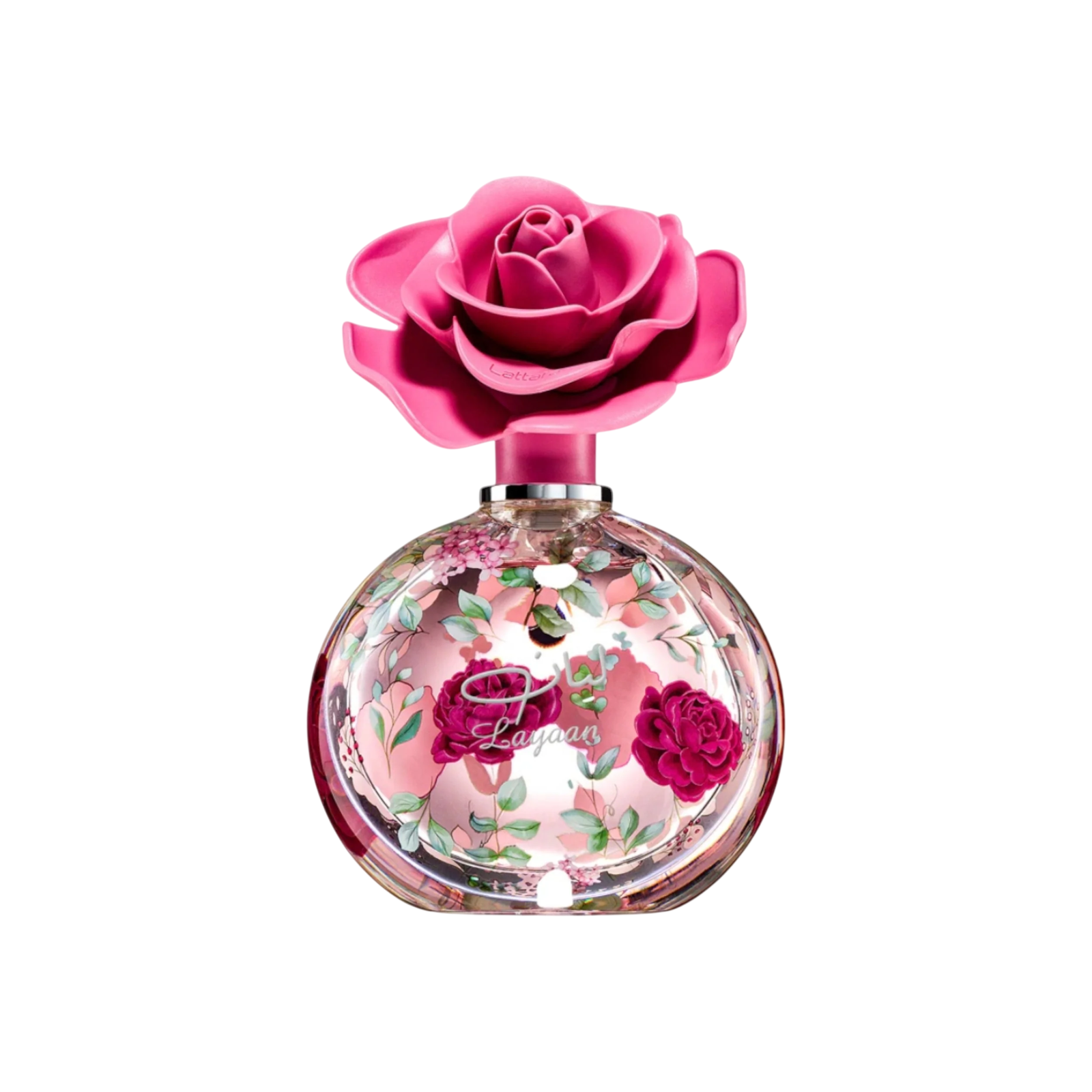 Lattafa, Layaan, Eau De Parfum, For Women, 75 ml