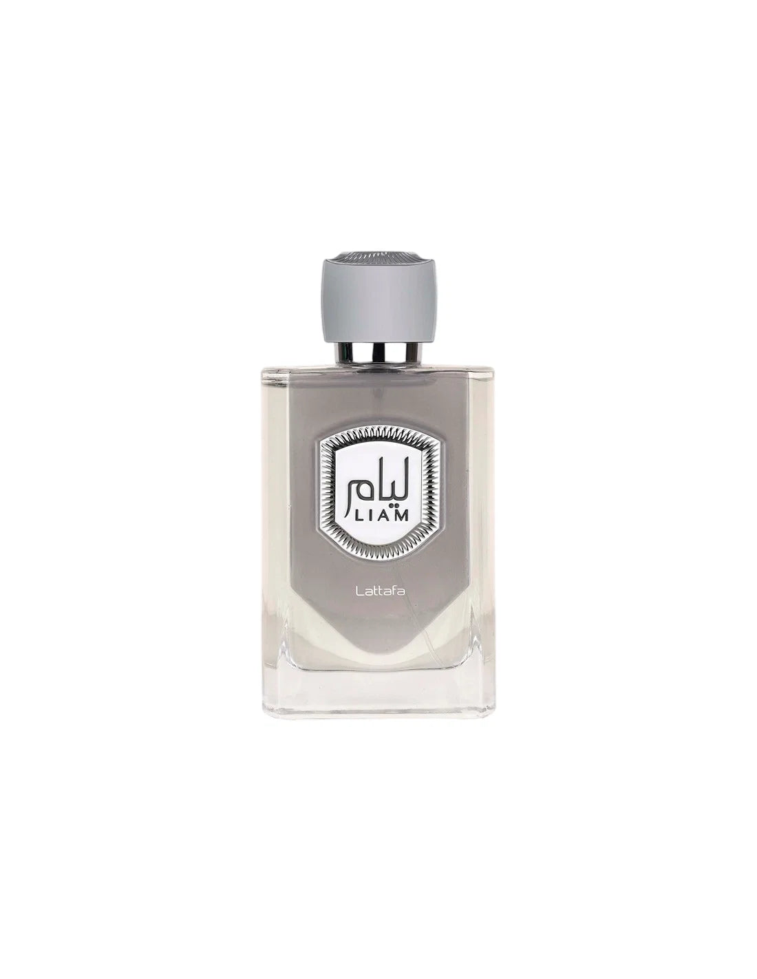 Lattafa, Liam Grey, Eau De Parfum, Unisex, 100 ml
