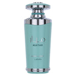 Lattafa, Mayar Natural Intense, Eau De Parfum, For Women, 100 ml