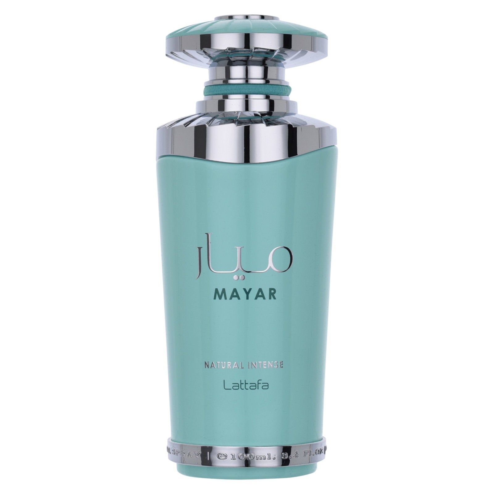 Lattafa, Mayar Natural Intense, Eau De Parfum, For Women, 100 ml