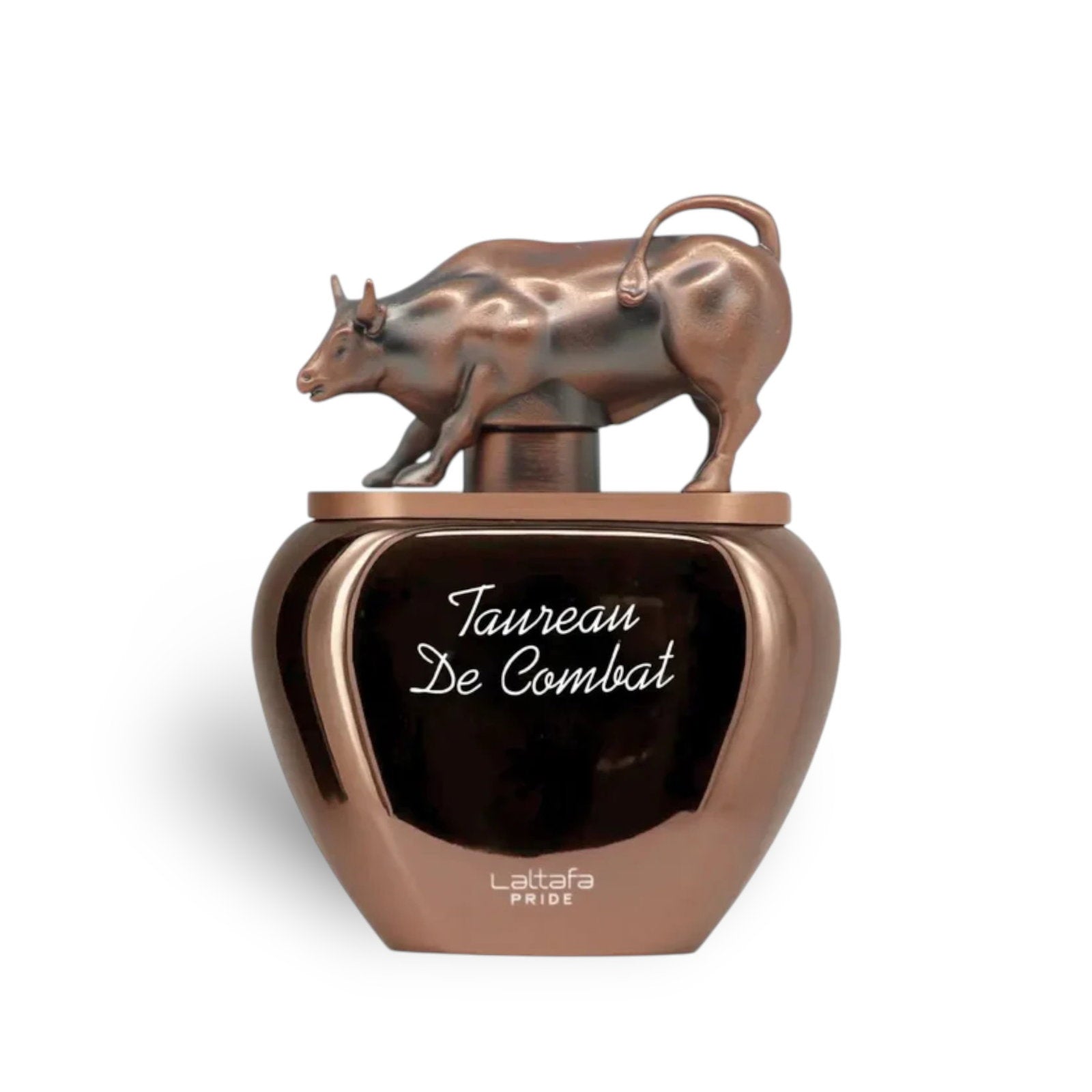 Lattafa, Pride Taureau De Combat, Eau De Parfum, Unisex, 100 ml