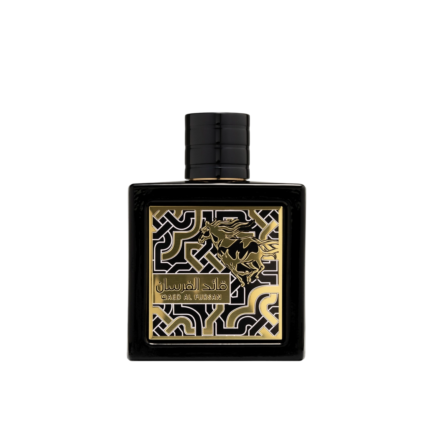 Lattafa, Qaed Al Fursan, Eau De Parfum, Unisex, 90 ml