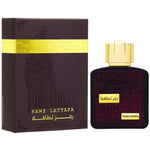 Lattafa, Ramz Lattafa Gold, Eau De Parfum, For Women, 100 ml