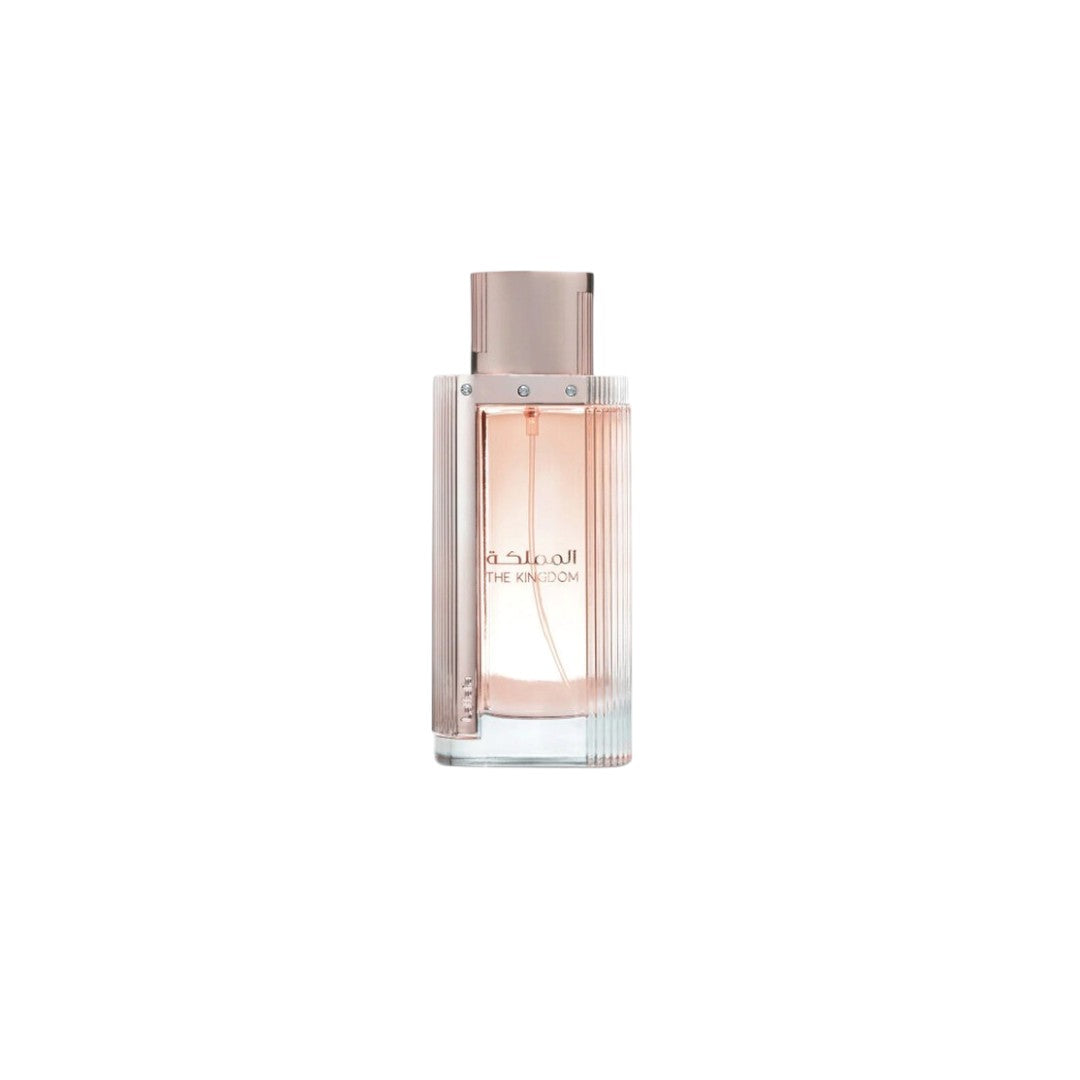 Lattafa, The Kingdom , Eau De Parfum, For Women, 100 ml