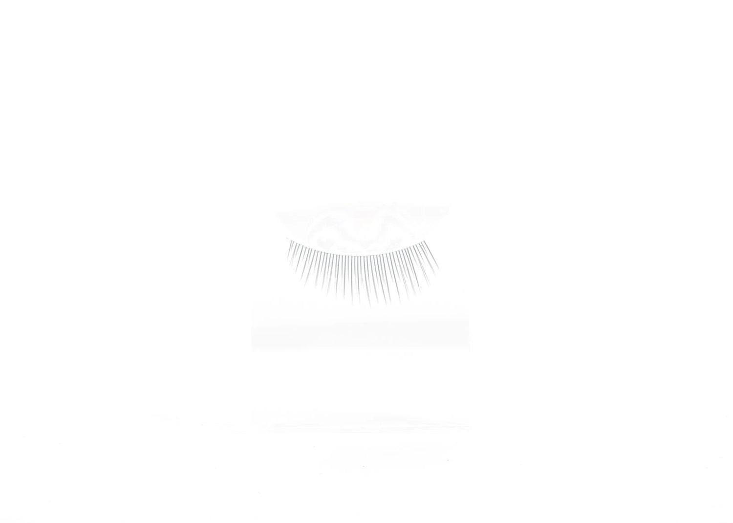 Laura Mercier, Lash Bl, False Eyelashes