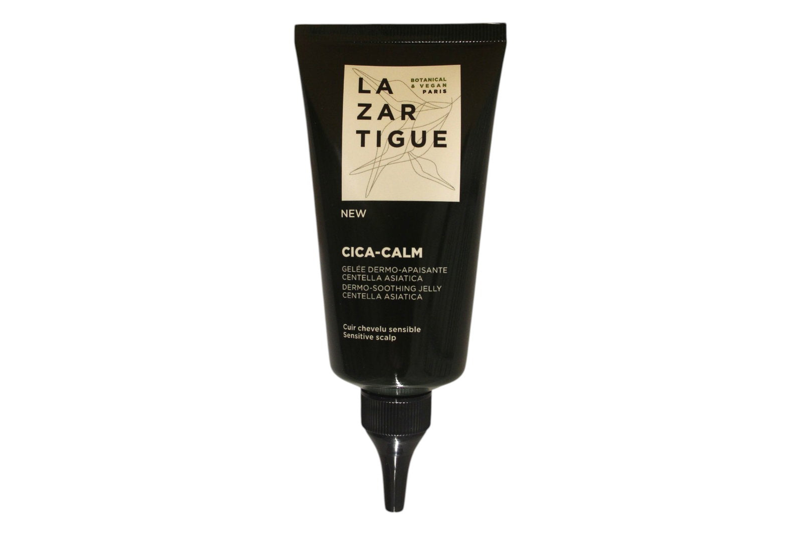 Lazartigue, Cica - Calm, Hair Serum, Soothing Dermo-Protector, 75 ml