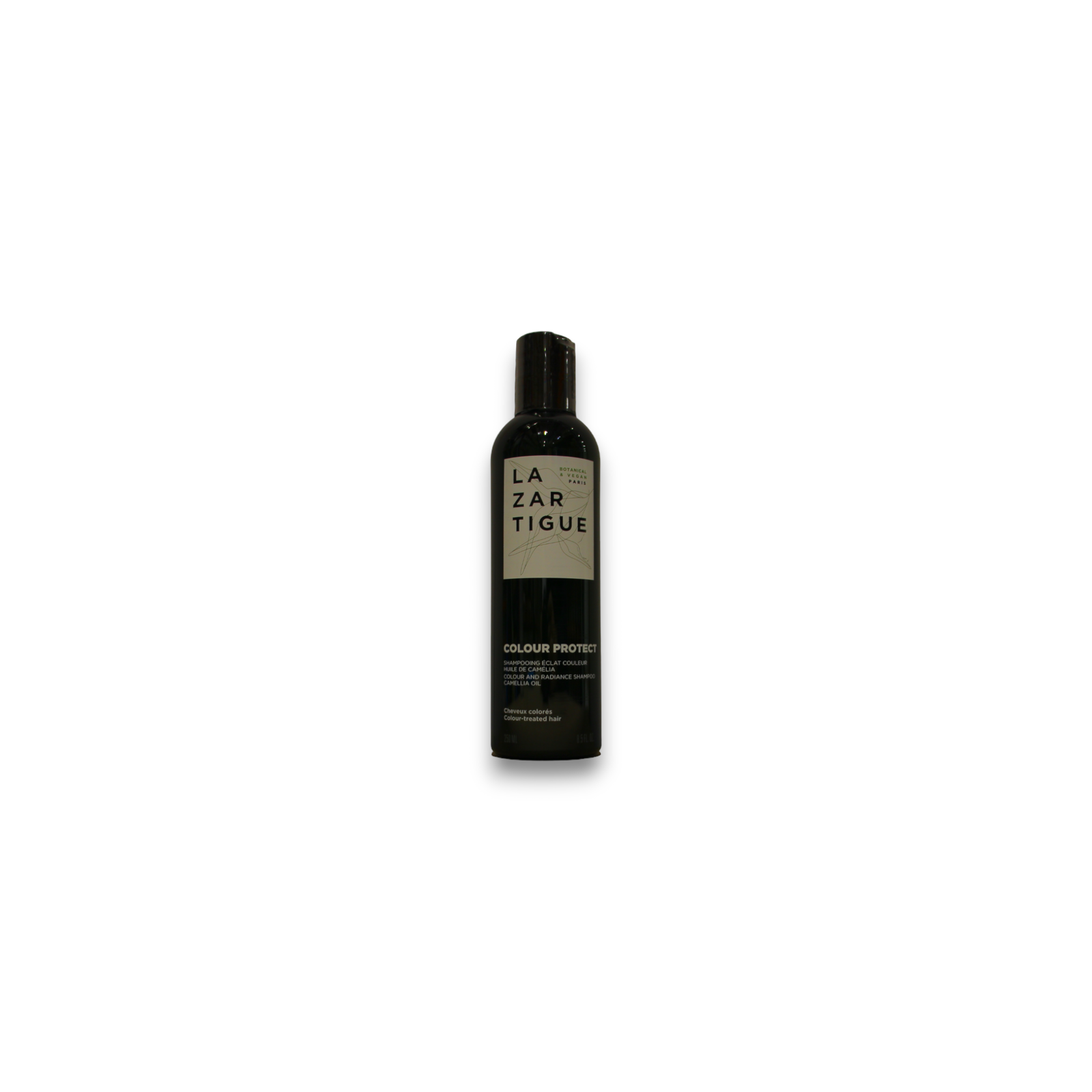 Lazartigue, Fortify, Vegan, Hair Shampoo, For Colour Protection, 250 ml