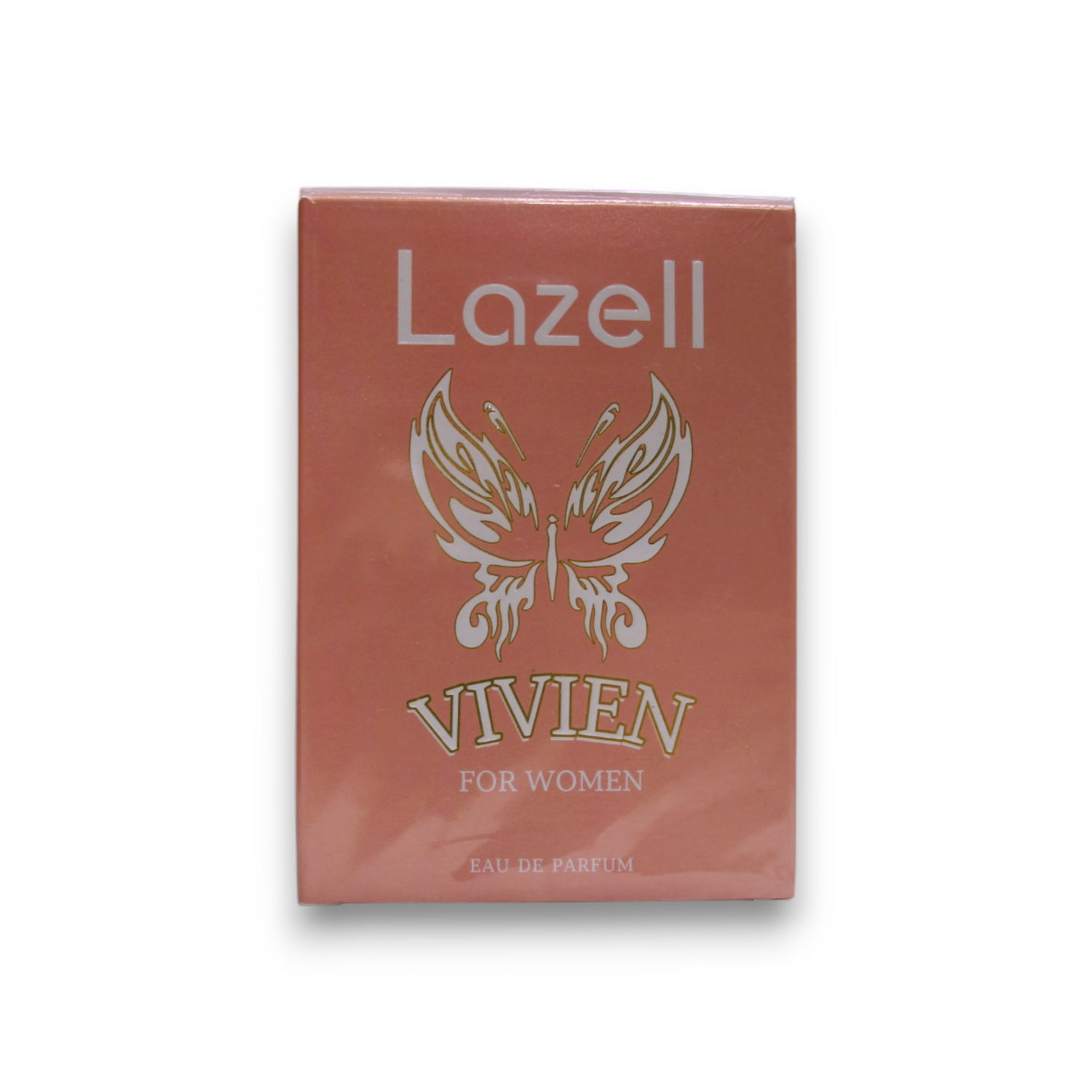 Lazell, Vivien, Eau De Parfum, For Women, 100 ml