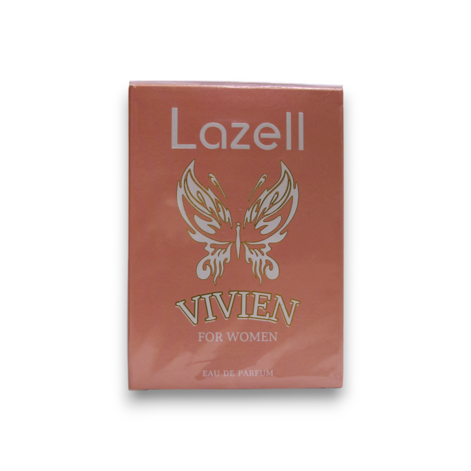 Lazell, Vivien, Eau De Parfum, For Women, 100 ml