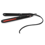 LB, B-IR Straightener Slim, Electric Steam Hair Straightener