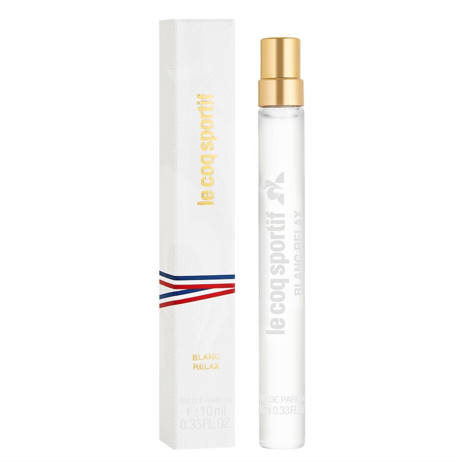 Le Coq Sportif, Blanc Relax, Eau De Parfum, Unisex, 10 ml