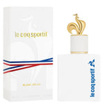 Le Coq Sportif, Blanc Relax, Eau De Parfum, Unisex, 100 ml