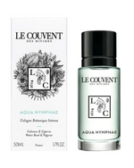 Le Couvent Maison de Parfum, Botanique Intense Aqua Nymphae, Eau De Toilette, Unisex, 50 ml
