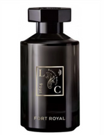 Le Couvent Maison de Parfum, Remarquables - Fort Royal, Eau De Parfum, Unisex, 50 ml